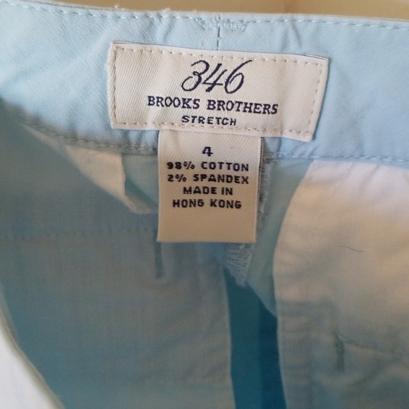 Brooks Brothers 346 skirt - Picture 5 of 6